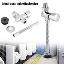 Urinal Flush Valve Automatic
