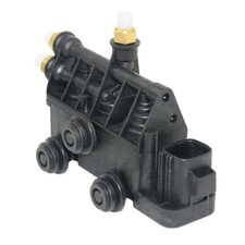Air Suspension Valve Block