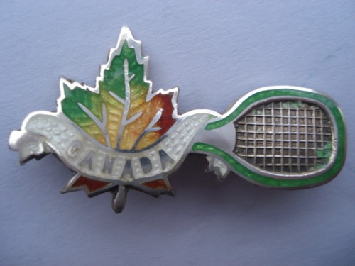 C1930s vintage canada - c1930s,
