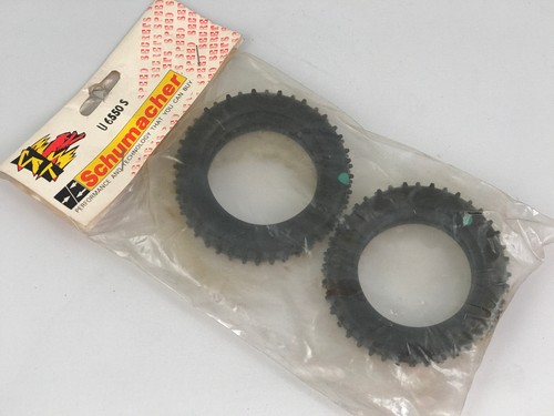Schumacher mini spike - mini, 2.2"