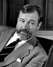 James Robertson Justice The