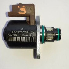 FUEL PUMP PRESSURE REGULATOR CONTROL FITS NISSAN ALMERA MICRA NV200 1.5 DCI