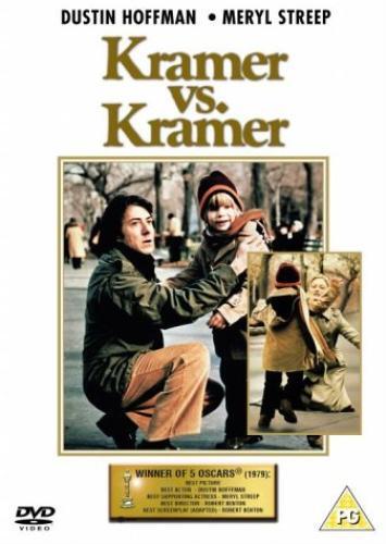Kramer dvd - kramer,