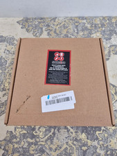 SPARES2GO Carbon Charcoal Vent Filter compatible with Belling Cooker Extractor