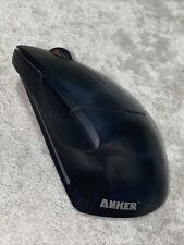 Anker TM137G 2.4G Wireless Vertical Ergonomic Optical Mouse - right hand