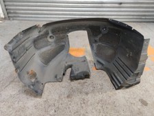 BMW E60 530D LEFT FRONT WHEEL