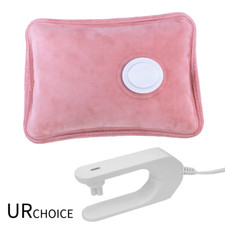 Electric Hot Water Bottle
