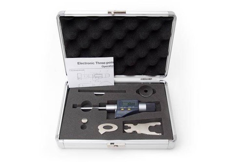 Dml 8mm 10mm three point - 8mm-10mm,