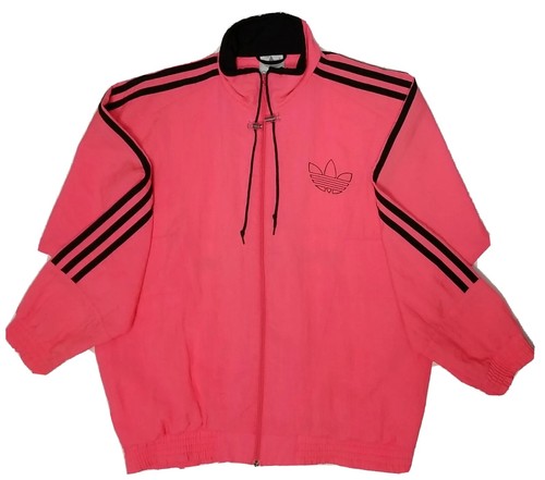 Vtg adidas men nylon - vtg,