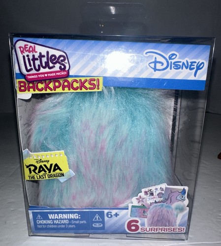 Shopkins real littles disney - littles,