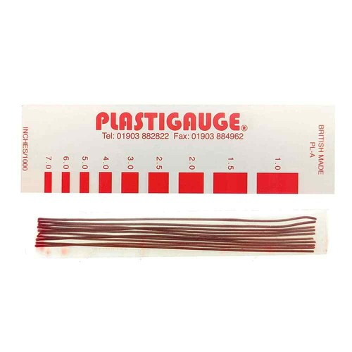 Plastigauge precision - pl-a,
