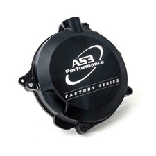AS3 CLUTCH COVER for KTM 125
