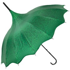 Boutique Patterned UVP Pagoda