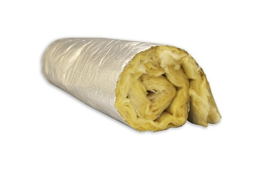 Saglan duct wrap - duct,