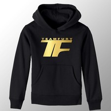 Tyson Fury Hoodie Adult Hoodie