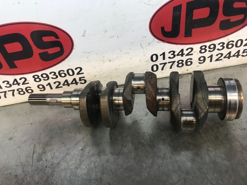 Crankshaft kubota d722 - crankshaft, x
