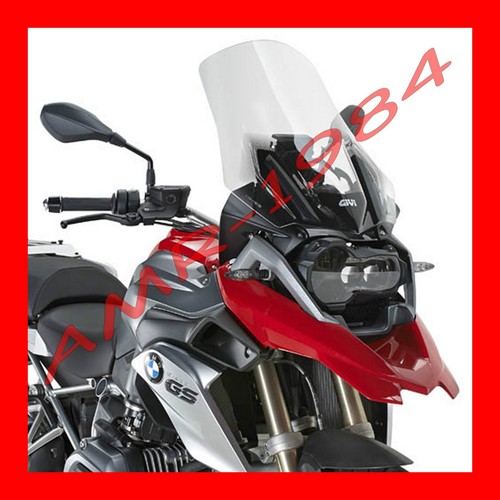Givi spoiler fairing bmw - fairing,