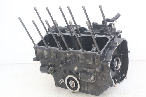 Engine bottom case - engine,