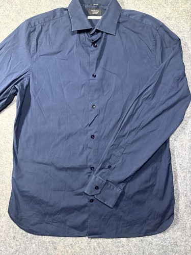 Allsaints spitalfields shirt - spitalfields,
