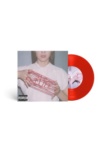 Olivia rodrigo the - rodrigo, single