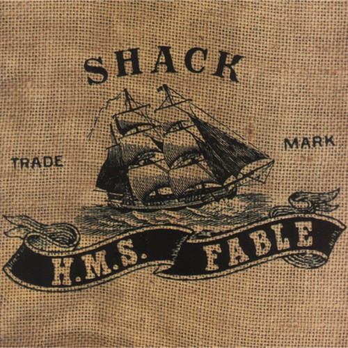 Shack m s - shack, fable