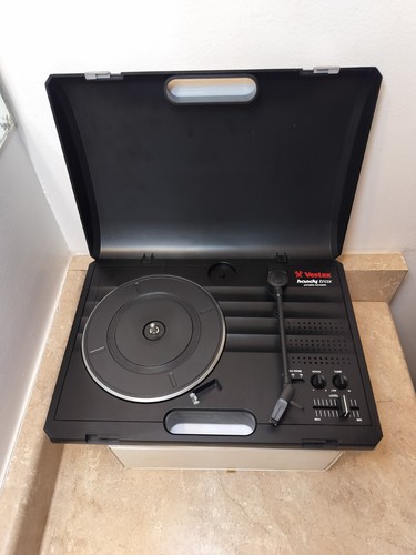 Vestax handy trax - vestax,