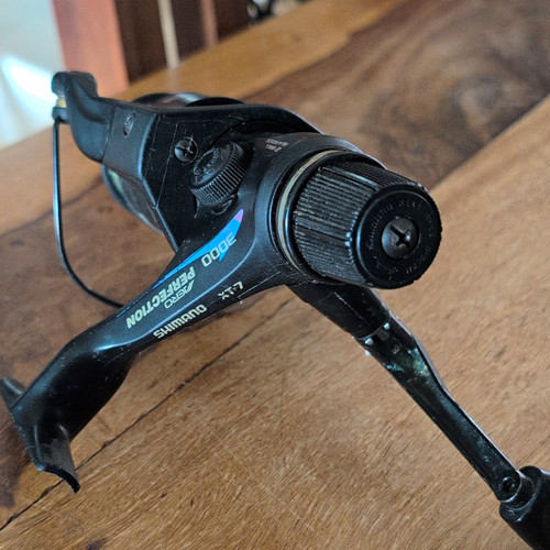 Shimano aero perfection - shimano,