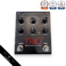 DigiTech TRIO+ Band Creator