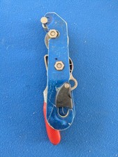 Petzl stop descender - petzl,