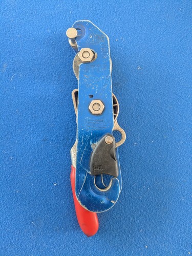 Petzl stop descender - petzl,