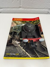Hornby Edition 59 2013 00