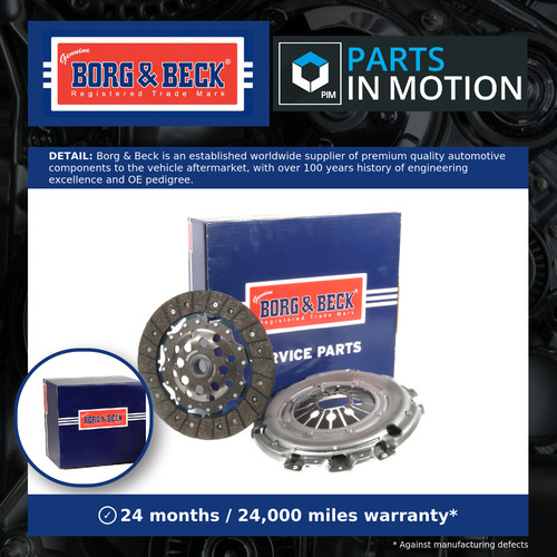 Clutch kit piece - clutch,