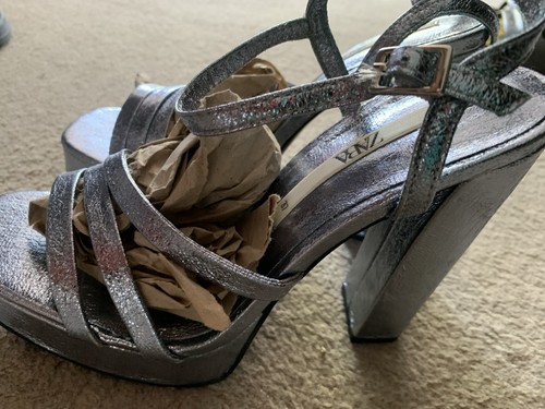 Ladies coral sandal shoes - ladies,