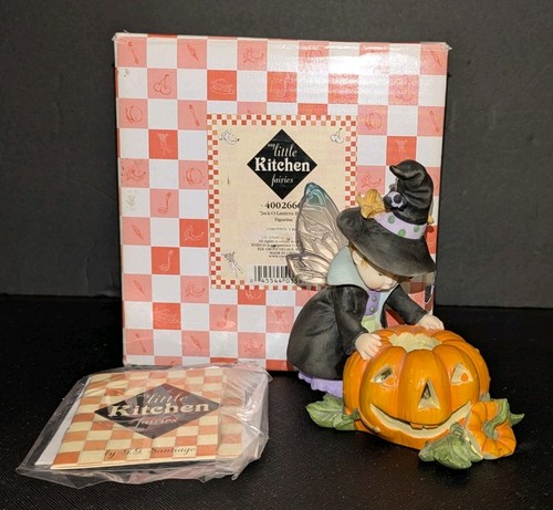 Little kitchen fairies - little,