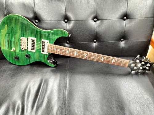 Paul reed smith custom24 - se,