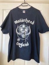 Motorhead Large 'Everything