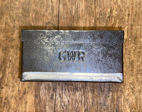 Rare gwr great - great, railway