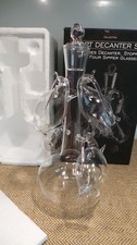 Lovely vinology port decanter - vinology,
