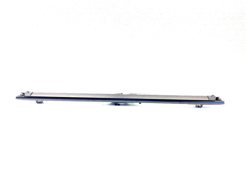 Bmw 740i f01 rear - 740i,
