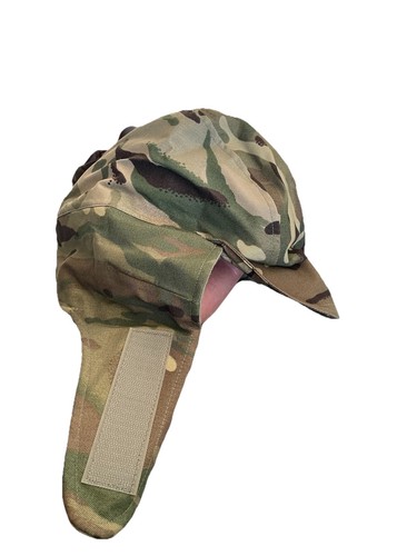 Mtp goretex winter hat new - mtp,