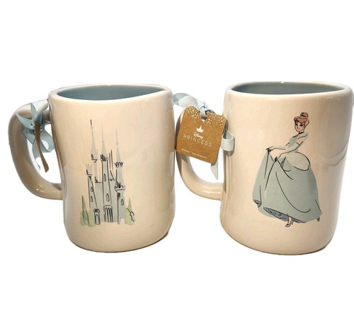 Disney princess mugs - disney,
