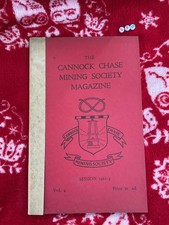 Vintage the cannock chase - vintage,