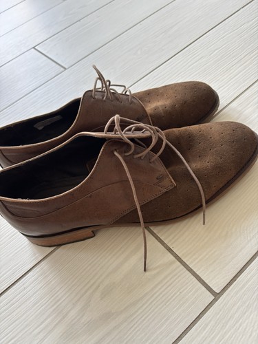 Bertie men brown - men’s,