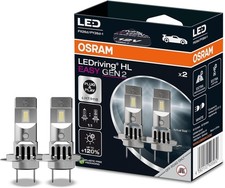Osram LEDriving HL Easy Gen2