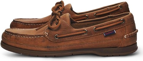 Sebago schooner mens - sebago, moccasins