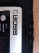 Boss Micro BR Digital Multi Track Recorder