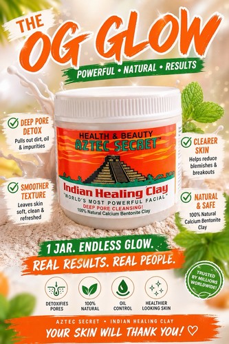 Aztec secret indian healing - secret,