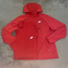 Old Season Nike Tech Fleece