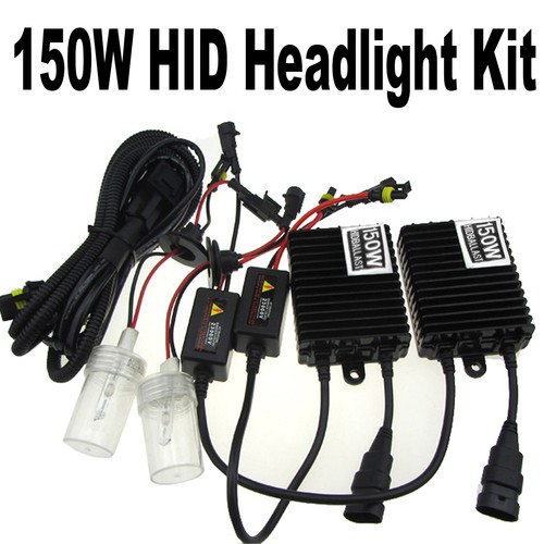 150w hid xenon - 150w,