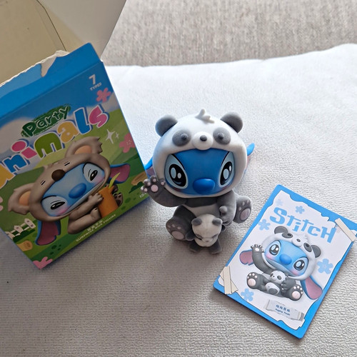 Miniso disney stitch - stitch, party